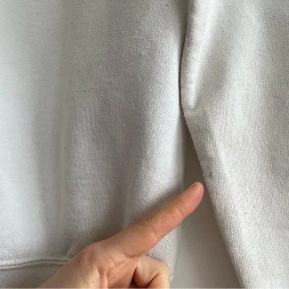 Frankie Cosmos Merch Sweater - Picture 10 of 12